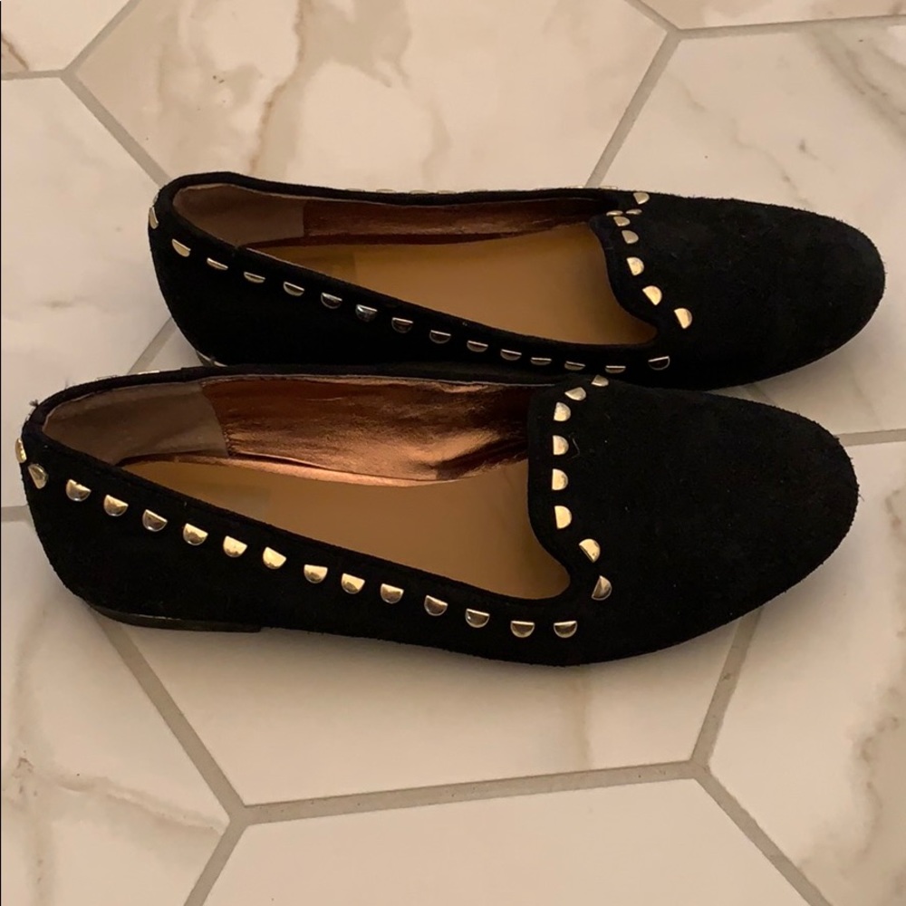Dolce Vita flats